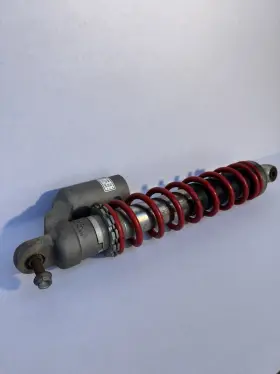 51400-hp1-003 2006 Honda Trx450er Genuine Oem Front Right Shock Absorber Assembly