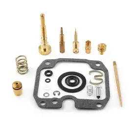 22shopde 550724787850 Us Carb Carburetor Repair Kit For Yamaha Timberwolf Yfb250u 1992-1998 Yfb 250 E3
