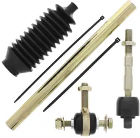 41-4459 414459 Quadboss Tie Rod End Kit Right - Inner/outer Tie-rod