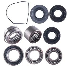 219-616.01 4xpro Honda Front Differential Bearing And Seal Kit Trx 420 2007 - 2013