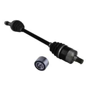 235-131r-01b.01 4xpro Can Am Commander Rear Left Right Cv Axle And Wheel Bearing 705502355 705502411
