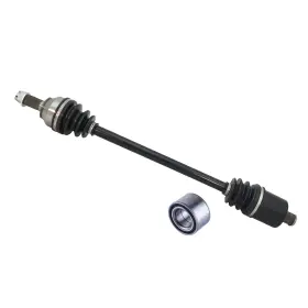 235-360f-01b.02 4xpro Polaris General Xp Rear Left Or Right Cv Axle And Wheel Bearing 1000 2020 2021