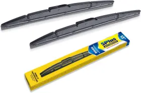 Crv-13-2 5 Plus Back Windshield Wiper Blades 13 Inch Pack Of 13-1 2