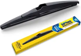 Tor4-10-a 5 Plus 10 Inch Rear Wiper Blades Replacement For Toyota 10-a Blade