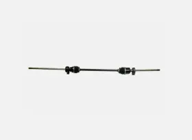 Auc13584 A&i Products Drive Shaft For John Deere Gator Xuv 625 825 855