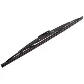 19192665 Acdelco Silver 8-4413 Conventional All Season Metal Wiper 13 Inch