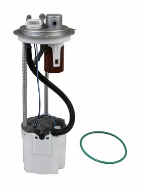 M100130 Acdelco Fuel Pump Module For Chevrolet Gmc Silverado 1500 6.0l 09-13