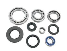 11761 Aftermarket Honda Atc250es Big Red Atv Rear Differential Bearing Kit 1985-1987