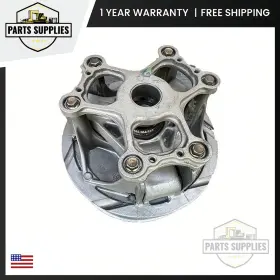 1327163 Aftermarket Drive Clutch P90x Fits Polaris Pro Xd 2000d 4000d Full-size Crew Diesel