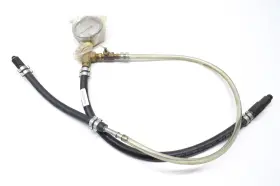 8052032768 Aftermarket Pressure Gauge
