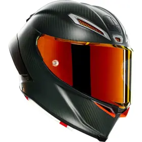 2118356002-039-xl Agv Pista Gp Rr Electrum Limited Edition Helmets Xl 0101-17868