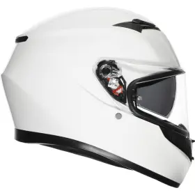 2118381004-022-xxl Agv K3 Mono Solid Helmets 2xl 0101-18060