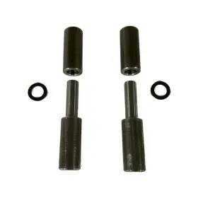 200230 Ajk Offroad Polaris Rzr Pin Hinge / Barrel By -
