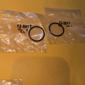12-5017 All Balls X2 O-ring 24x1.8 - No