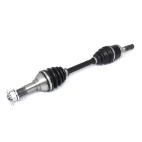 1425-a539428-atv All Balls 6 Ball Heavy Duty Axle For 2017-2022 Can-am Outlander Max 570 Atv