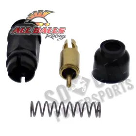 1492-a125562-atv All Balls Racing Choke Plunger Kit For 1986-1987 Kawasaki Klf300 Bayou 2x4 Atv