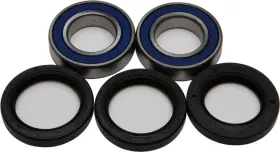 1645-a125868-utv All Balls Wheel Bearing And Seal Kit For 2011-2012 Cfmoto Cf600-5 Rancher 600
