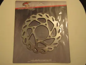 18-0014 All Balls Brake Rotor For Canam/