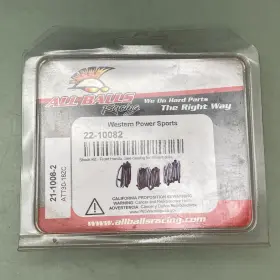 22-10082 All Balls Genuine Shock Kit
