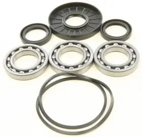25-2105 All Balls Differential Bearing And Seal Kit Front #25-2105 Polaris