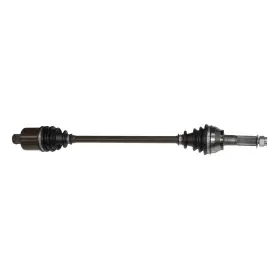 2518-a703614-atv All Balls 6 Ball Heavy Duty Axle For 2013-2015 Can-am Outlander Max 650 Efi Dps