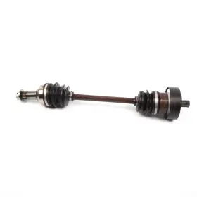 2636-a505850-atv All Balls 6 Ball Heavy Duty Axle For 2005 Arctic Cat 500 4x4 Auto Trv Atv