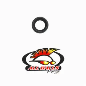 30-3806 All Balls Double Lipped Seal With Excluder Lip