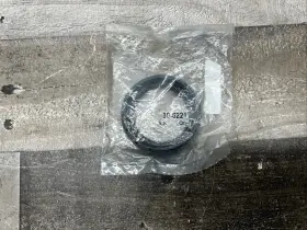 44-62-7 All Balls 30-6221 Racing Double Lipped Seal 44-62-7/11