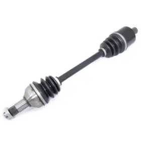 3443-a381464-utv All Balls 6 Ball Heavy Duty Axle For 2018 Textron Wildcat 4x Ltd Utv Rear Right