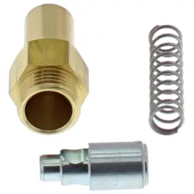 3568-a327714-atv All Balls Racing Choke Plunger Kit For 1990-2006 Polaris Trail Blazer 250 Atv