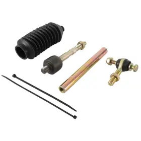 3834-a148246-utv All Balls Tie Rod And End Kit For 2018 Can-am Maverick Trail 800 Utv Right