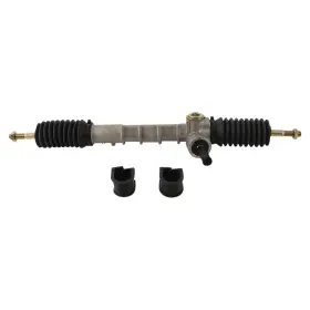 4471-a203520-utv All Balls Utv Steering Rack For 2010-2016 Kawasaki Kaf400 Mule 610 4x4