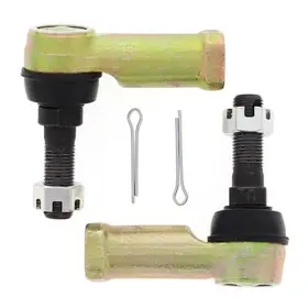 4522-a365622-utv All Balls Tie Rod Ends For 2008 Yamaha Yxr700f Rhino 700 Fi Special Edition Utv