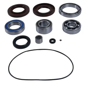 4751-a402080-utv All Balls Differential Bearing And Seal Kit For 2018-2019 Textron Wildcat Trail