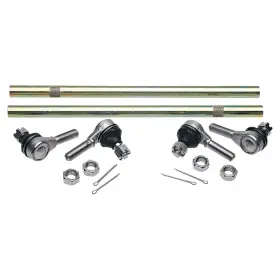 5043-a870664-atv All Balls Tie Rod Assembly Upgrade Kit For 2017-2021 Can-am Outlander Max 450