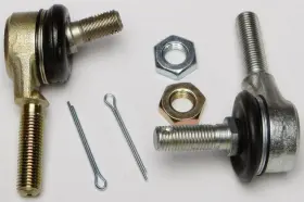 51-1010 All Balls Tie Rod End Kit For Yamaha Yfm200 Moto-4 1985