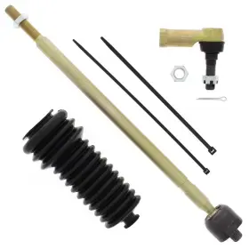 51-1046-r All Balls Rack Tie Rod Kit Right Can-am Commander 1000/commander 800 2011