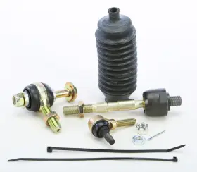 5168-a258914-utv All Balls Tie Rod End Kit-right For 2016 Can-am Maverick 1000r Utv