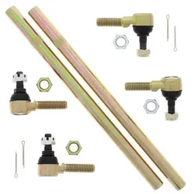 52-1011 All Balls Tie Rod End Upgrade Kit #52-1011 For Arctic Cat/suzuki/honda