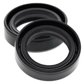 55-153 All Balls Fork Seals Yamaha Sr400 15-17 Xj550 Maxim 81-83 Xt250 08-18