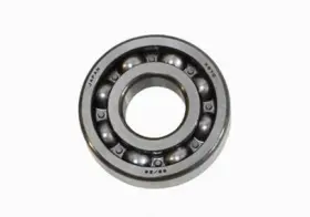 28c3 All Balls 63/28c3 Ball Bearing I.d. X O.d. Width 28 68 18