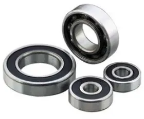 6301-2rs All Balls Bearing - I.d. X O.d. Width 12 37 Motorcycle Atv/utv Pwc