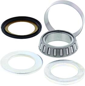 99-3540-5 All Balls Tapered Steering Bearing