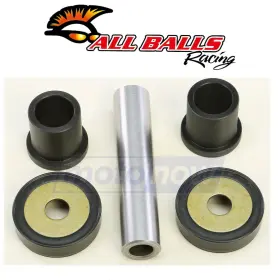 06dy All Balls Mn/06dy King Pin Kit For 1984-1987 Suzuki Lt50 Quadrunner - Suspension Ek