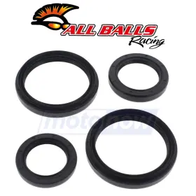 1jg7 All Balls Mn/1jg7 Front Differential Seal Only Kit For 2010-2011 Arctic Cat Prowler Dx