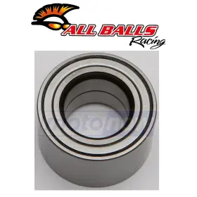 1wez All Balls Mn/1wez Rear Wheel Bearing And Seal Kit For 2004-2006 Arctic Cat 650 V-2 Bs