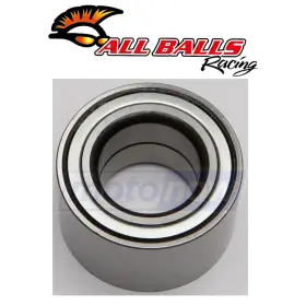 2pca All Balls Mn/2pca Front Wheel Bearing And Seal Kit For 2010-2014 Polaris Ranger 4x4 Zt