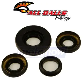 6232 All Balls Mn/6232 Front Differential Seal Only Kit For 2002-2004 Honda Trx450fe Jq