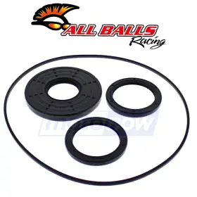 6r8g All Balls Mn/6r8g Front Differential Seal Only Kit For 2019 Polaris General 1000 Bk