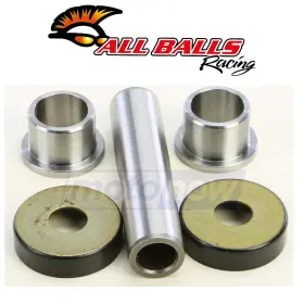 81es All Balls Mn/81es King Pin Kit For 1993-2006 Honda Trx90 Sportrax - Suspension Vv